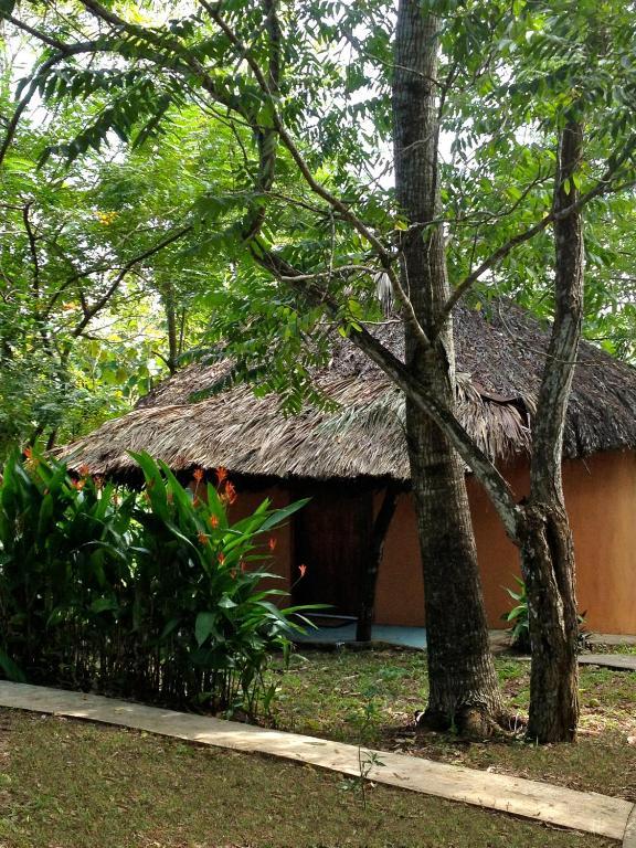 El Colombre Villa Palenque Eksteriør billede