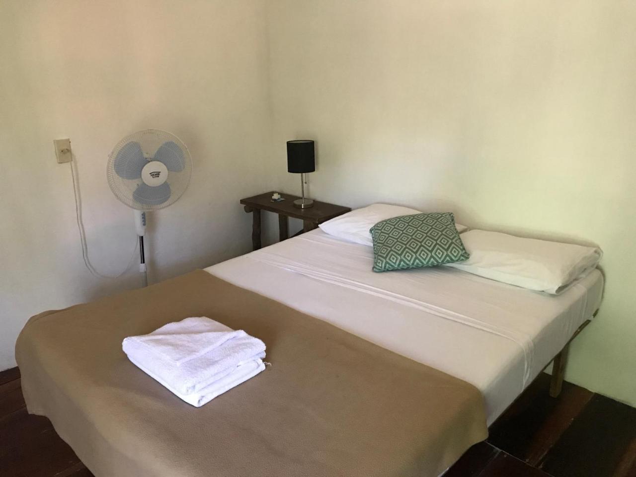 El Colombre Villa Palenque Eksteriør billede
